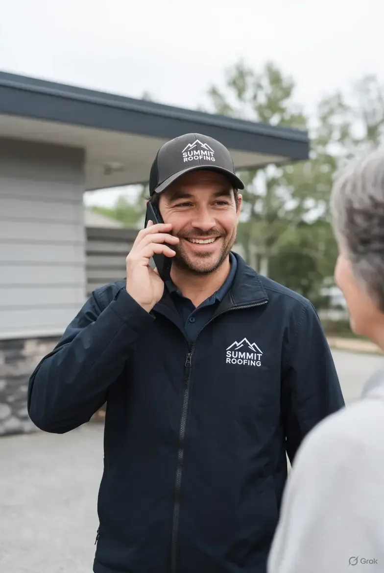 Flat Roof Leak Repair Molina, CO FAQs